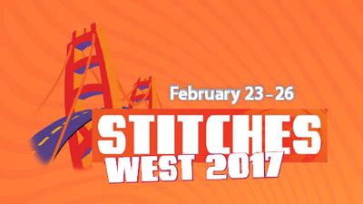 The company also used to publish books under the XRX imprint, as well as Knitter's Magazine, which ceased publication in 2016. . Stitches west 2024 dates